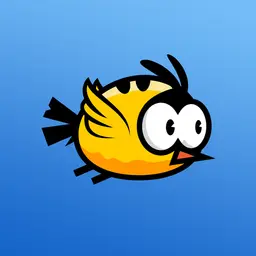 Logo Flappy Bird