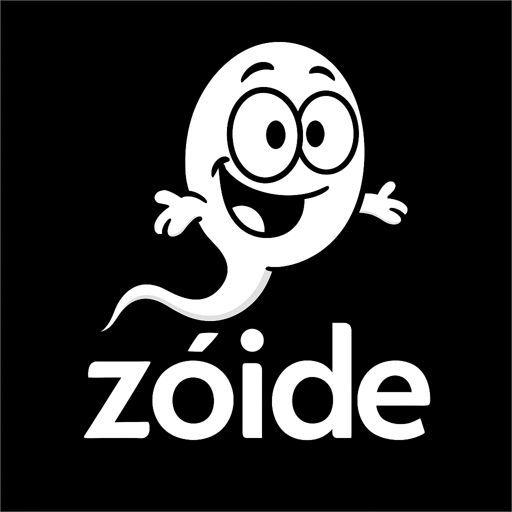 Logo Zóide